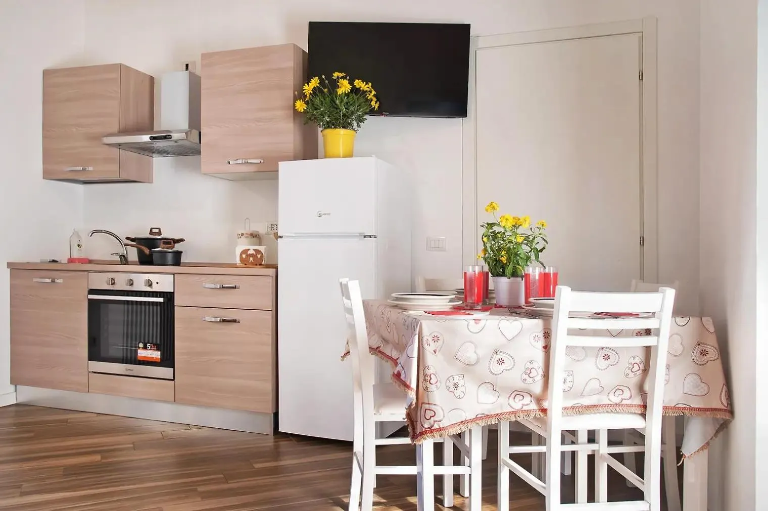 Casa Andrea E Linda Apartman Germignaga 0*,  Olaszország