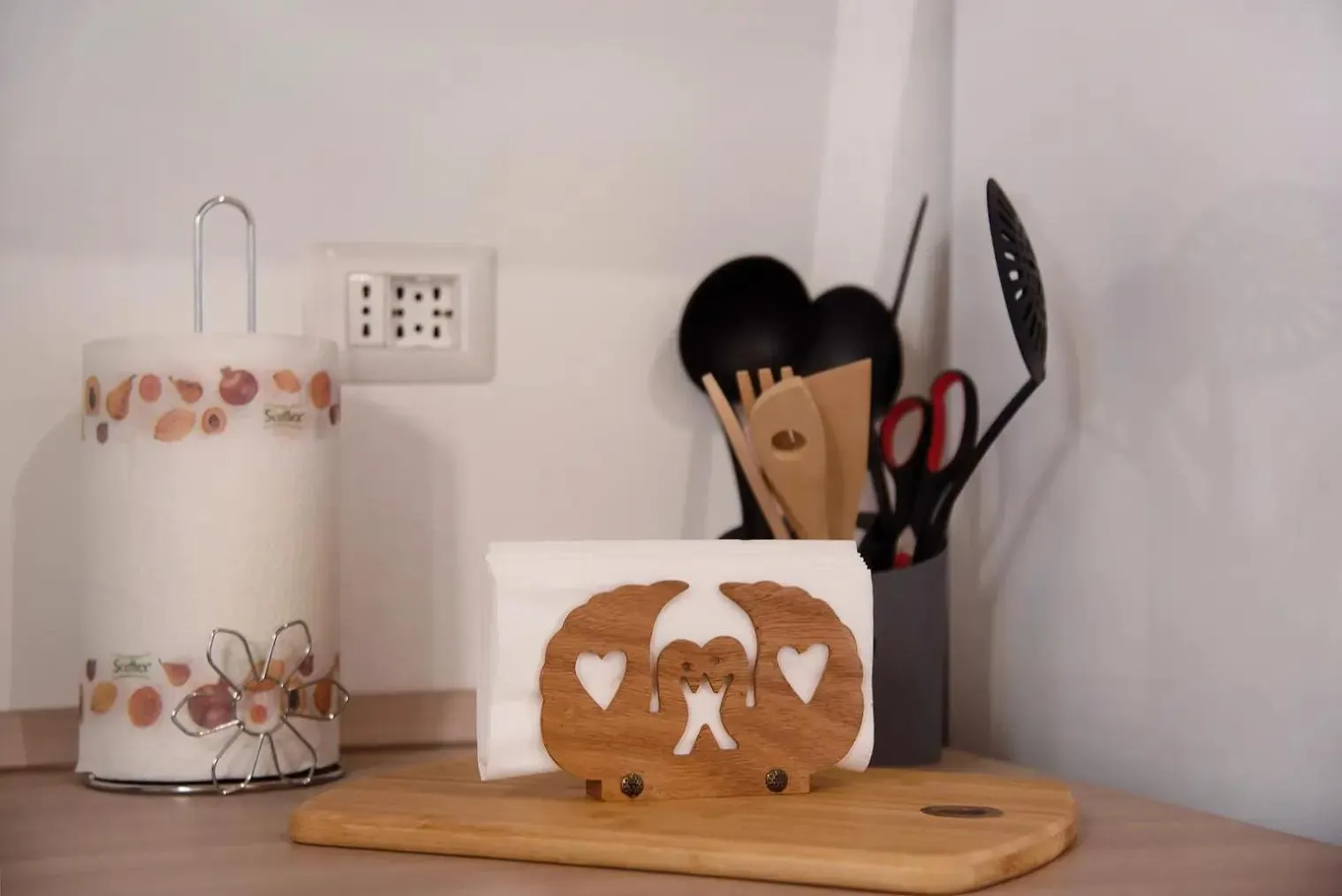 Casa Andrea E Linda Apartman Germignaga Olaszország