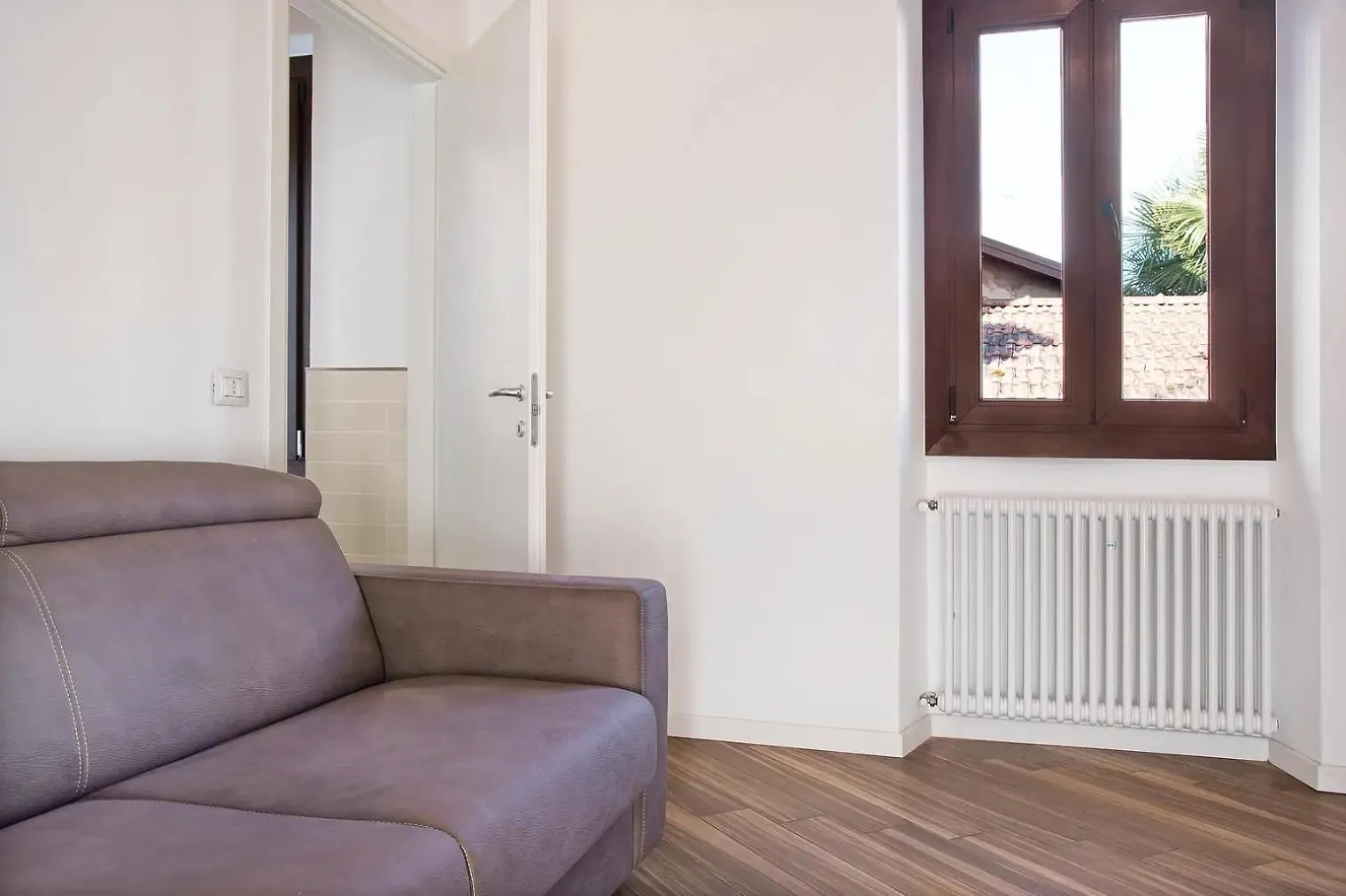 Casa Andrea E Linda Apartman Germignaga Olaszország