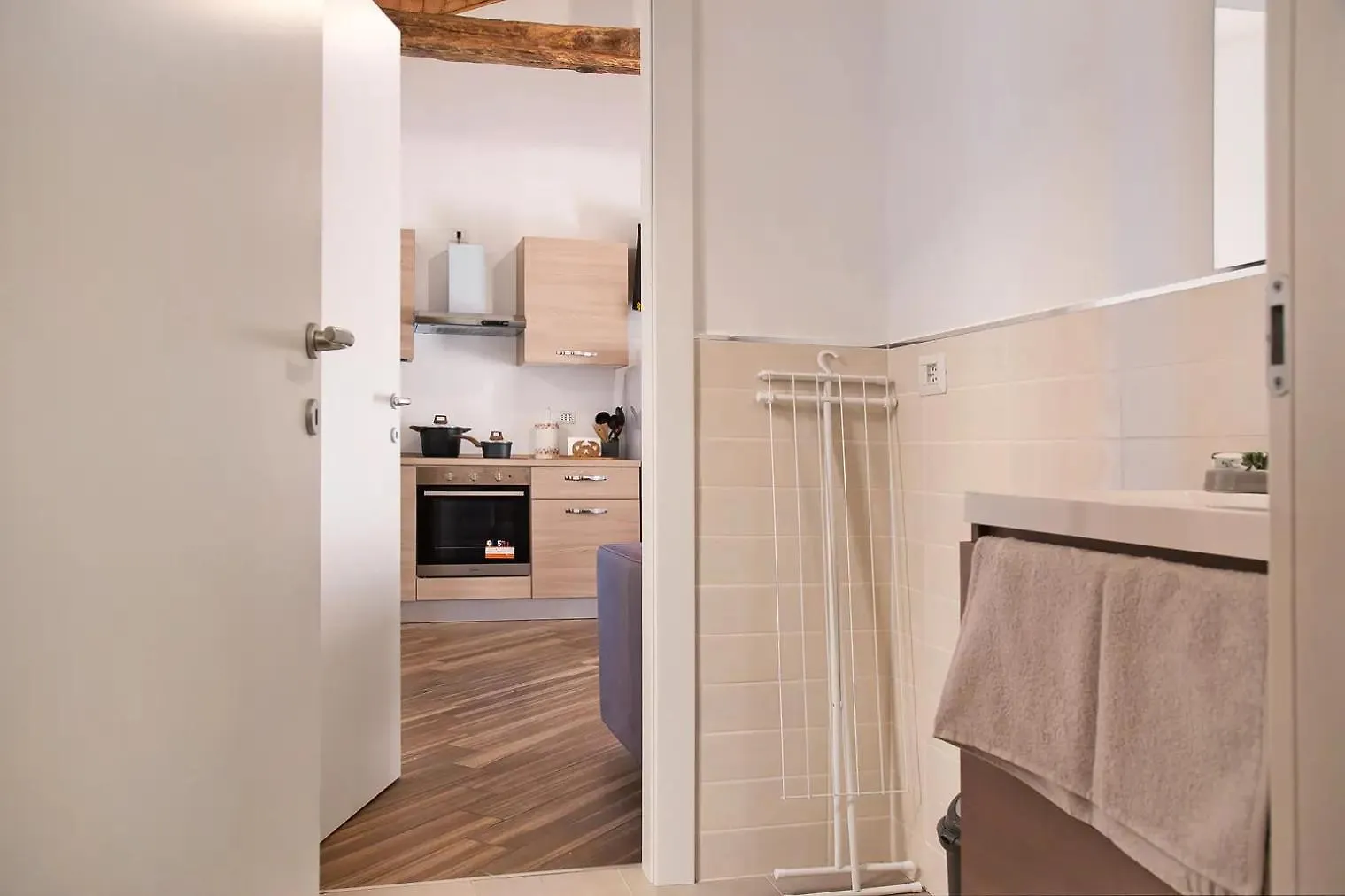 Appartement Casa Andrea E Linda à Germignaga