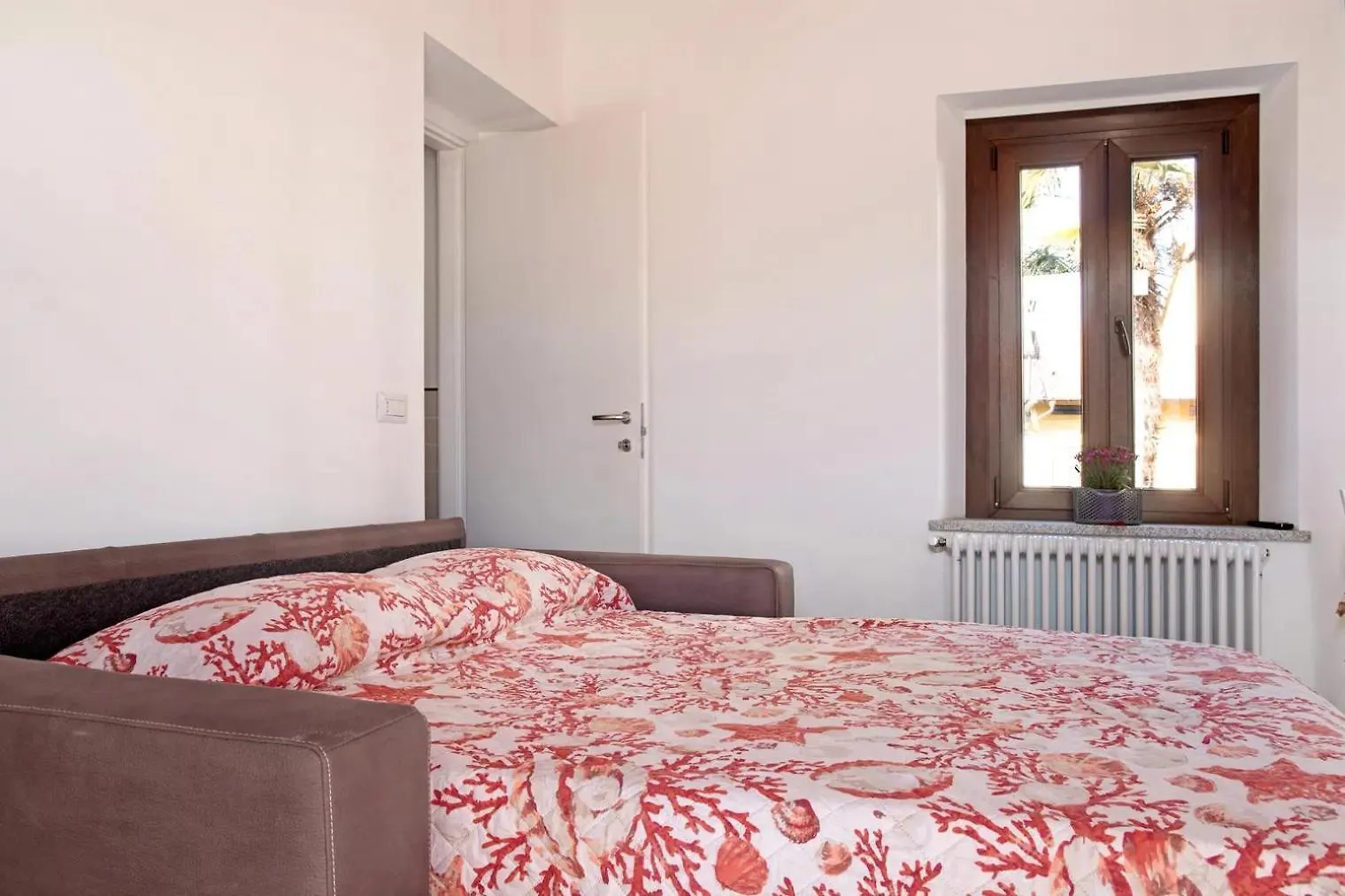 Appartement Casa Andrea E Linda à Germignaga