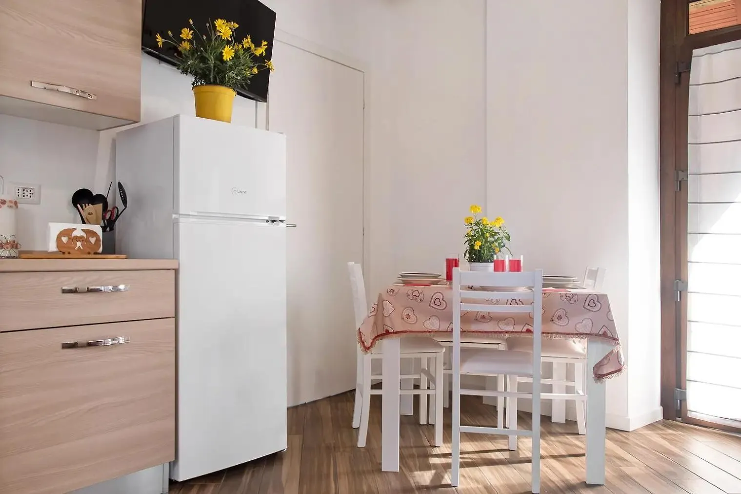 Appartement Casa Andrea E Linda à Germignaga